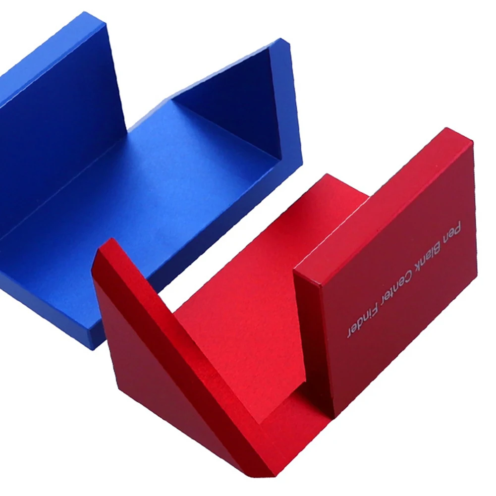 Guide De Règle à 45° En Alliage D'Aluminium – Pour Règles En Acier, Usinage Bois Et Métal