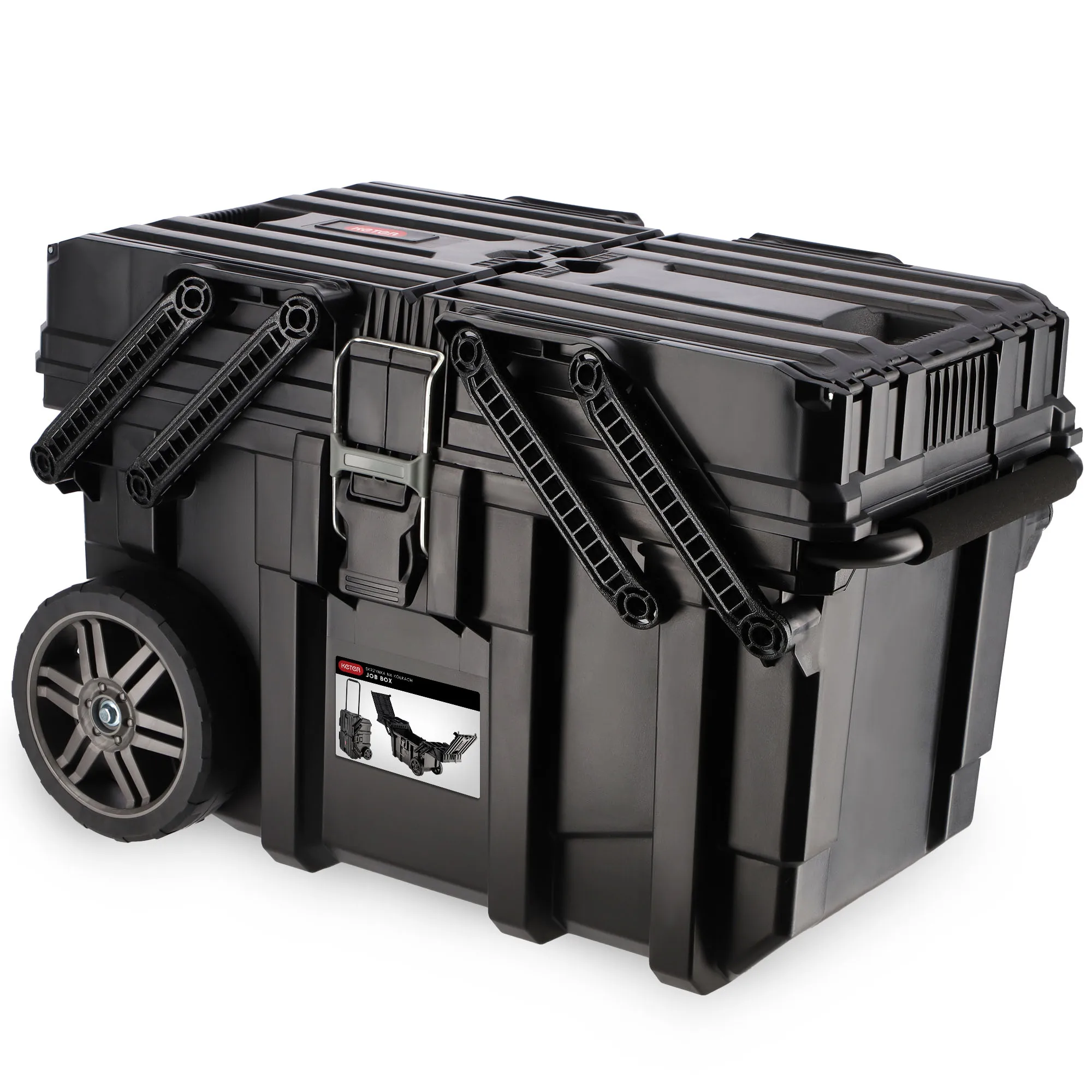 Valigetta portautensili Keter Box