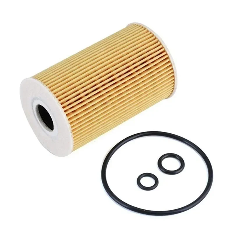 Oil Filter 03L115562 for Audi A4 B8 2.0TDI 2008 2009 2010 2011 2012 2013 2014 2015 CJCD CMFB CGLC Car Accessories