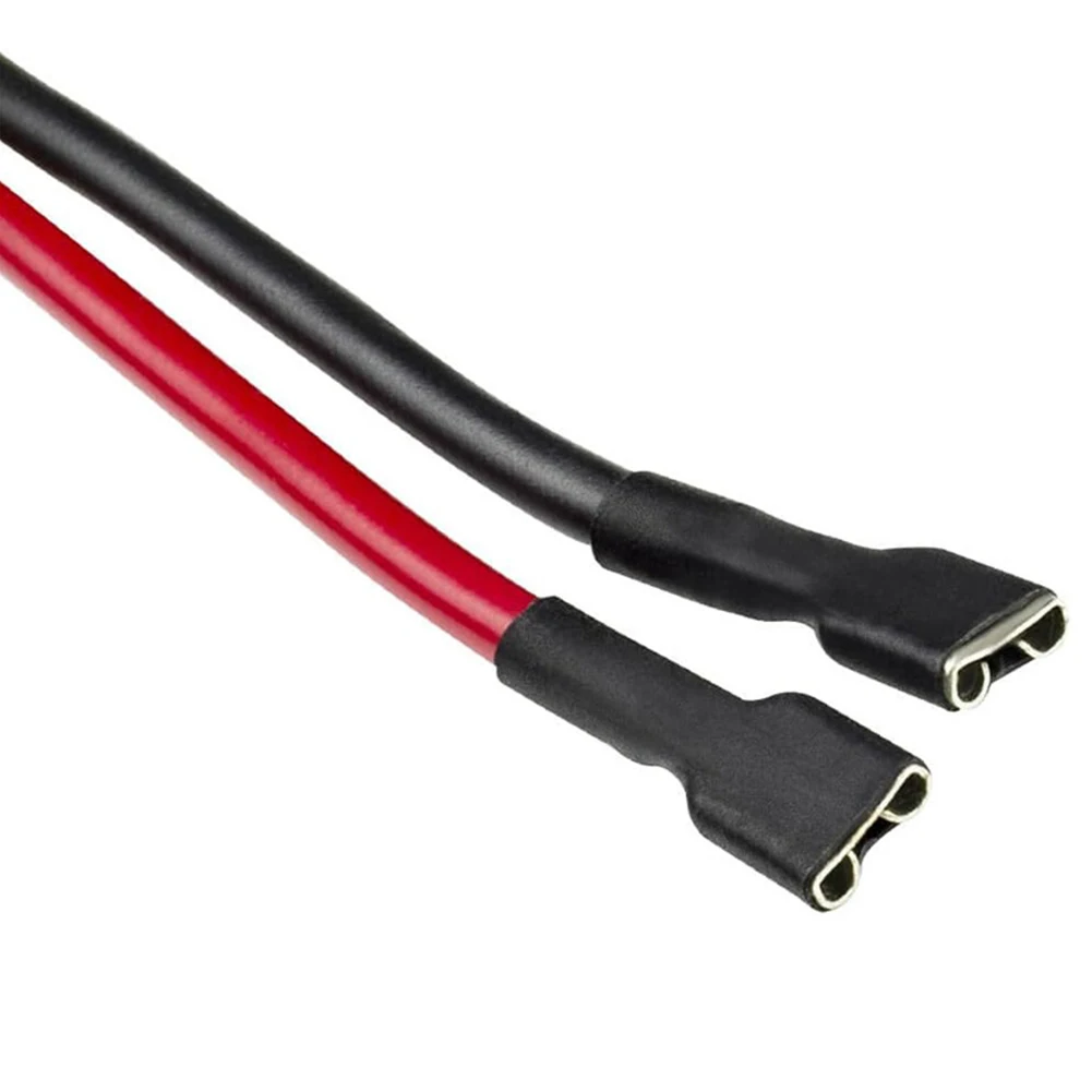 ANDCHIER Wire Connector 4 Pack, 50A Wire Harness Plug Kit For 8 - View #5
