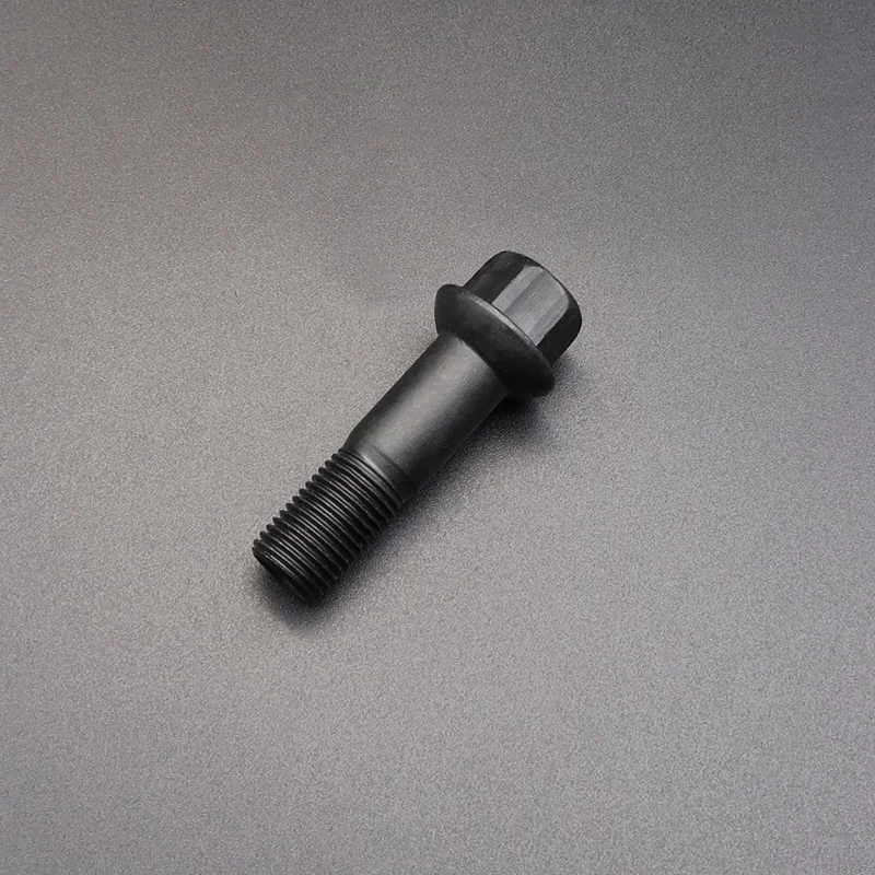 FOR Mercedes-benz Front and Rear Axle Ball Head Bolts Tire Screws A0009907607