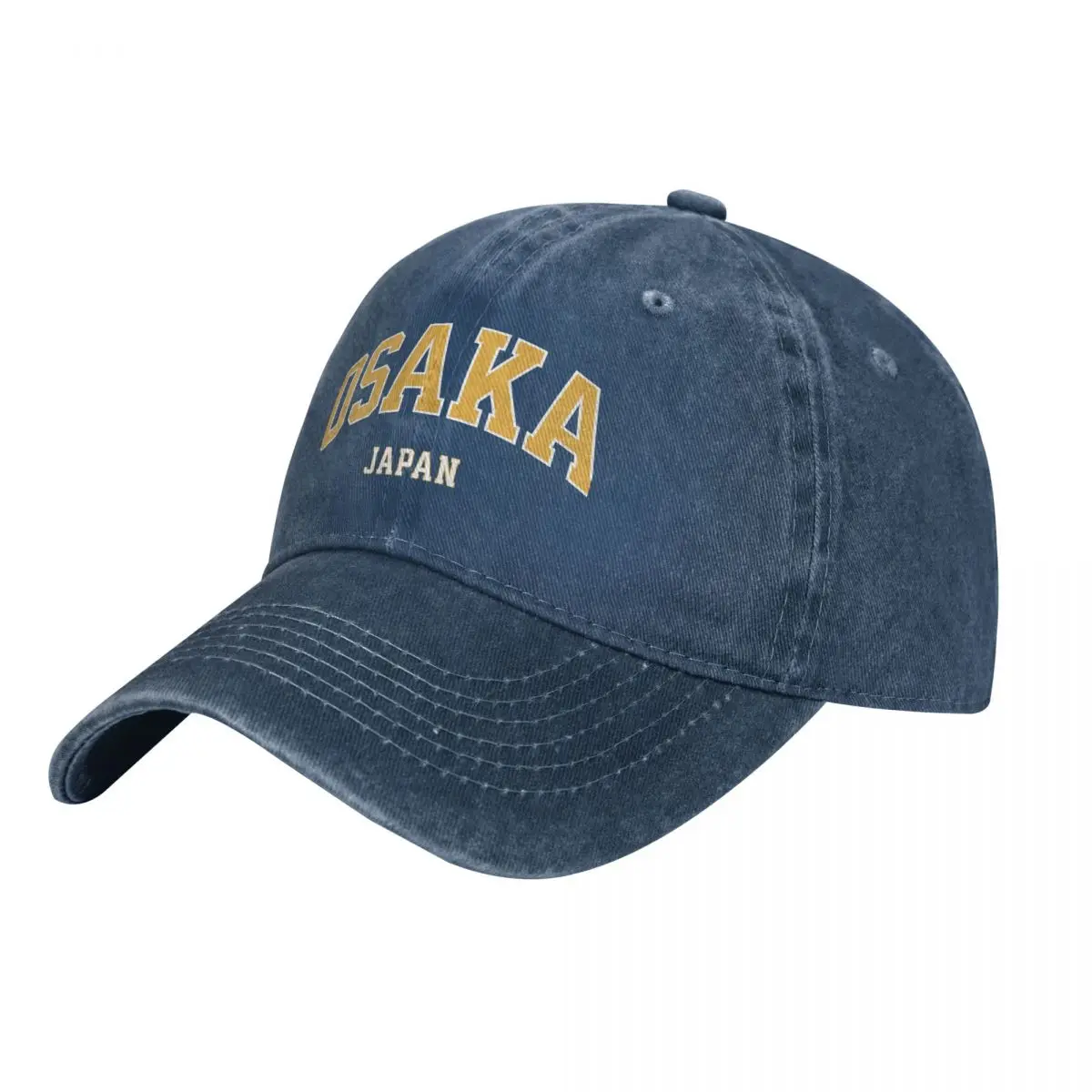 

Osaka, Japan Cowboy Hat Military Tactical Caps Sun Hat For Children Wild Ball Hat Military Cap Man Hat For Men Women'S
