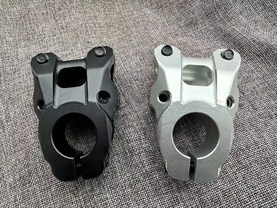 DELTK-BMXトップロードCNCステム、合金、40mm、7075t6 - AliExpress 18