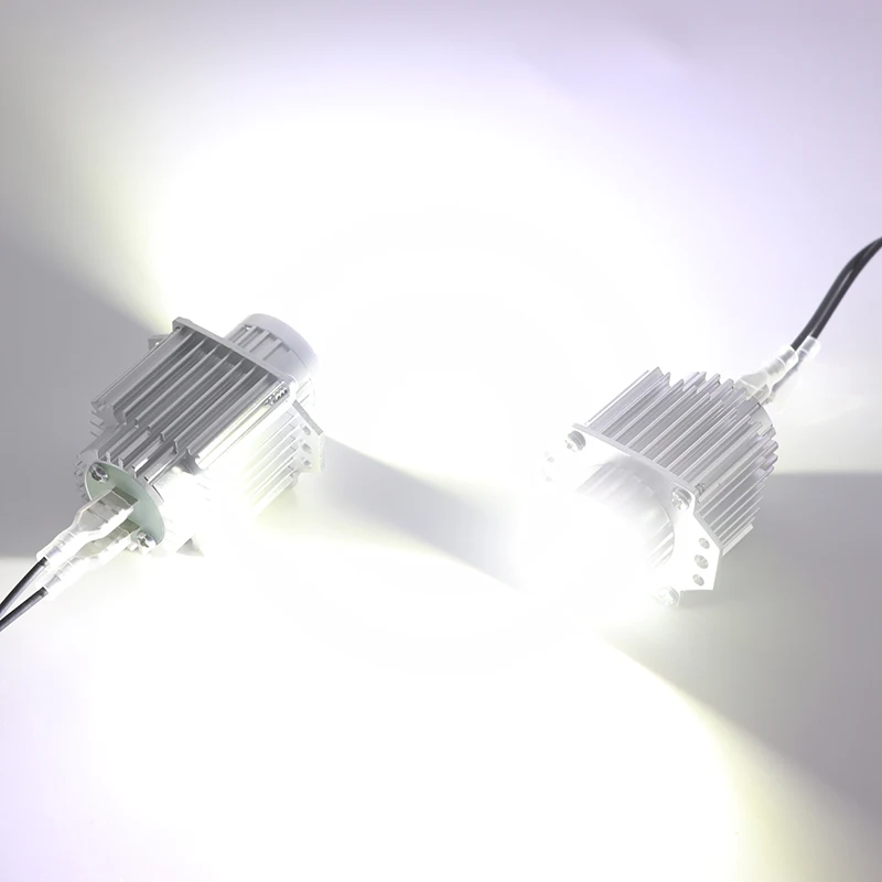 160W LED õ      Canbus   BMW E90 E91 3 ø 320 325i 328i 335i Pre LCI 2004-2008