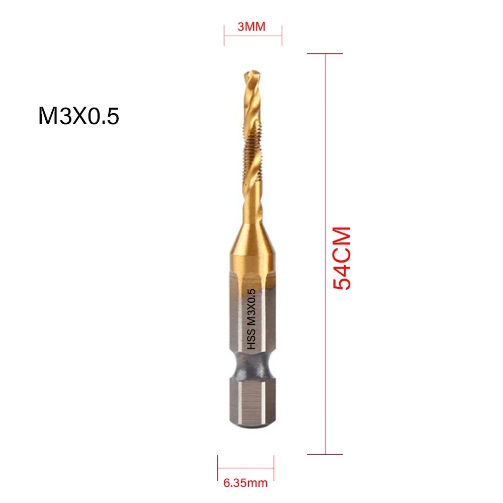 M3X0.5