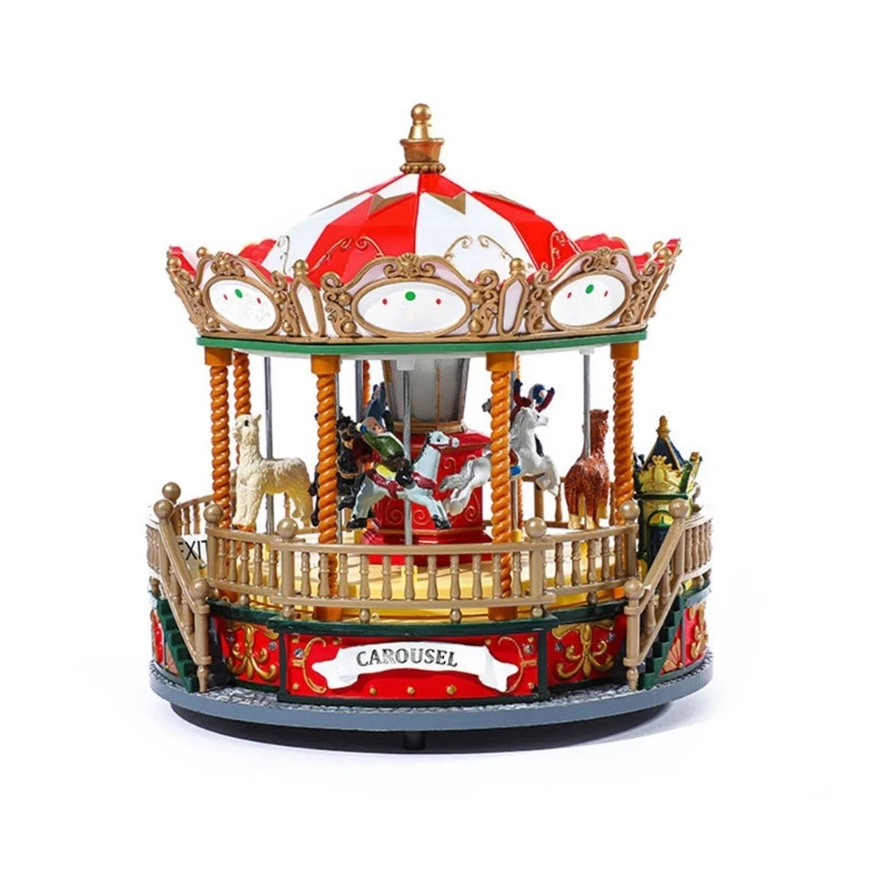 h55e-musical-box-with-light-carousel-musical-box-kid-birthday-christmas-gift