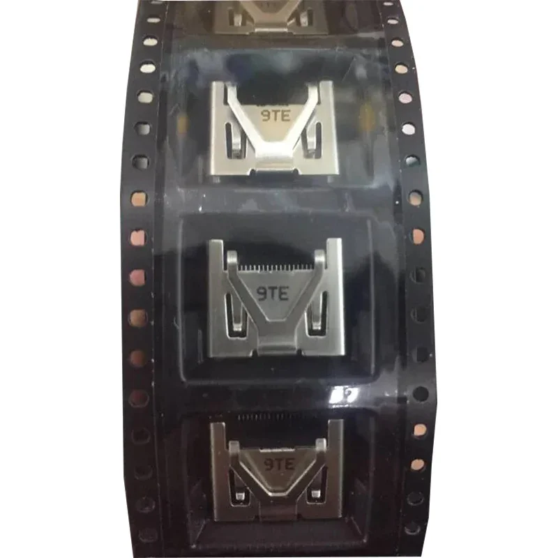10 Pezzi Nuovo Originale Per Connettore Hdmi Sottile Ps4 Nuovo Modello Di Sostituzione Della Porta Per Connettore Di Interfaccia Presa Porta Hdmi Sott