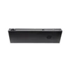 QOTOM Mini PC Q20322G9-1U 5*2.5G Lan 2.4GHz SFP+ Atom C3558 Quad Cores Processor Mini Computer 5
