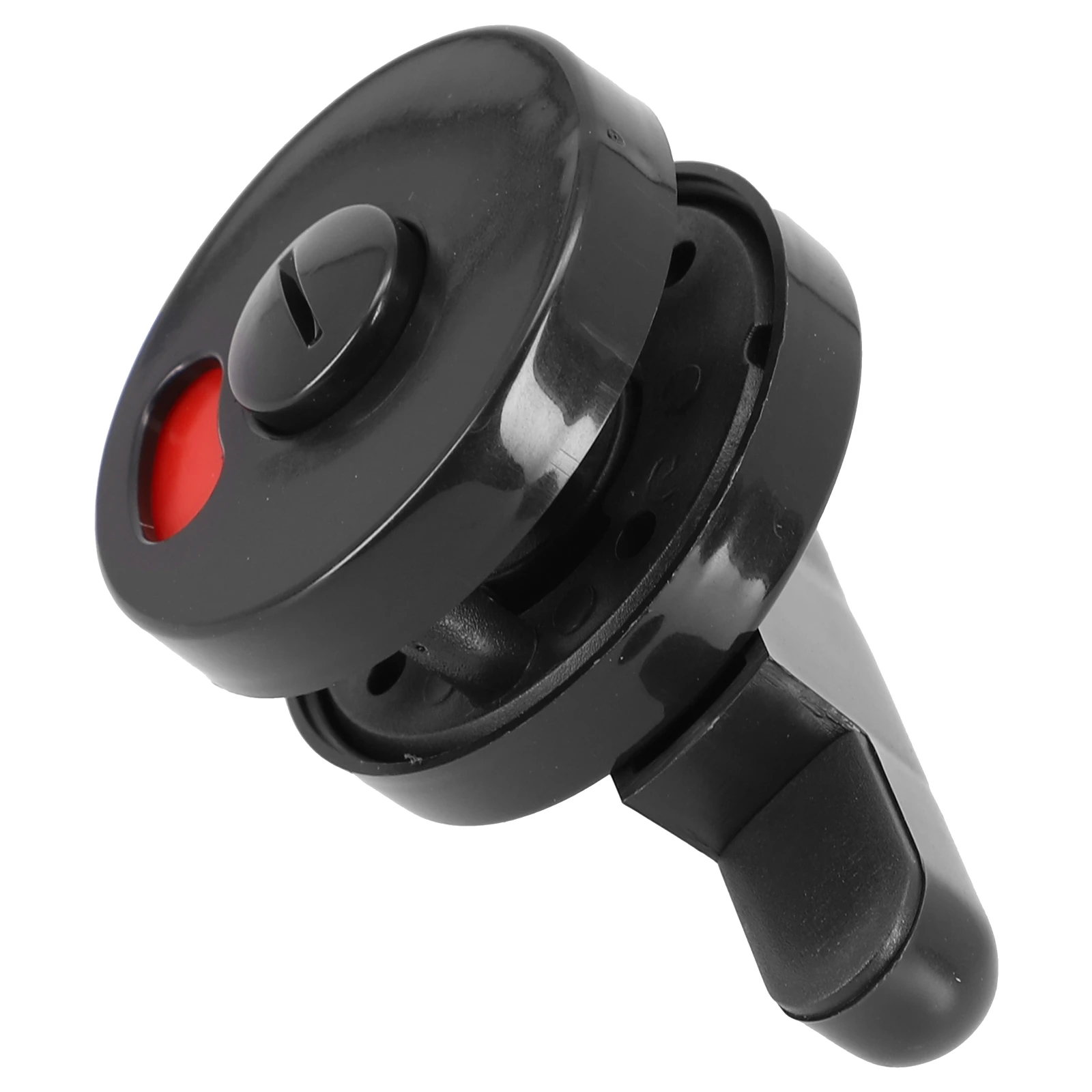 Indicator Door Lock Bolt Vacant Engaged Bathroom Privacy WC Toilet Door Lock 1*