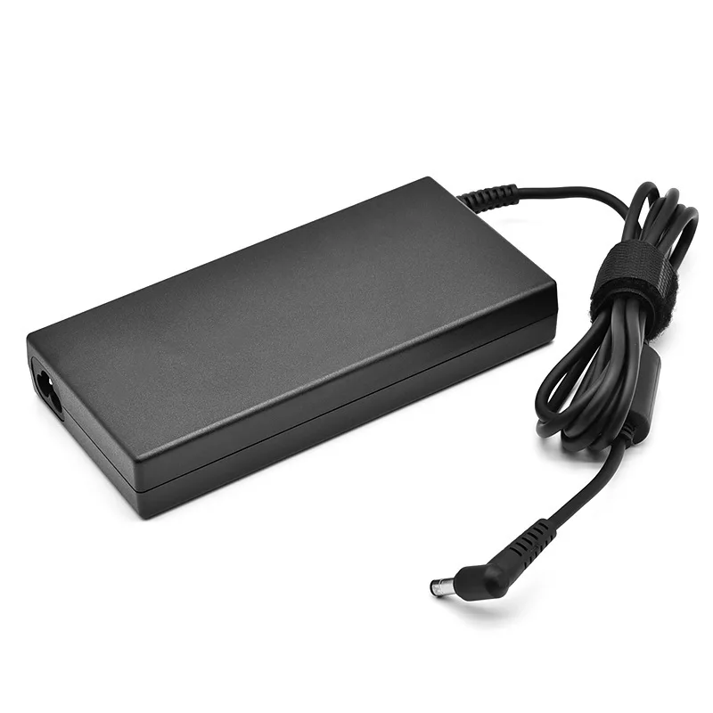 Original 180w 19.5v 9.23a A15180p1a Laptop Charger Adapter para Chicony A17-180p4a Adp-180mb k para Msi Gs70 Ge62 Gs63 Gs70 Ws60 - Imagem 6