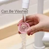Cleaning Balls For Handbags Shoulder Tote Bags Convenient Small Reusable Laundry Washing Balls Purses Cleaner Ball For Tote Purs 5