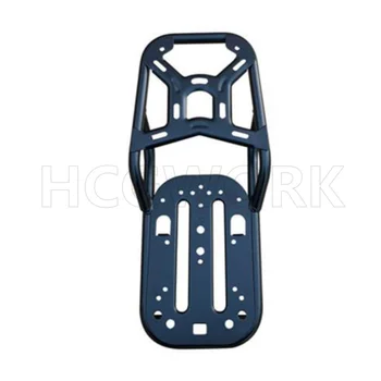 Electric Bike Accessories Tailstock Rear Shelf for Ninebot B/c Series