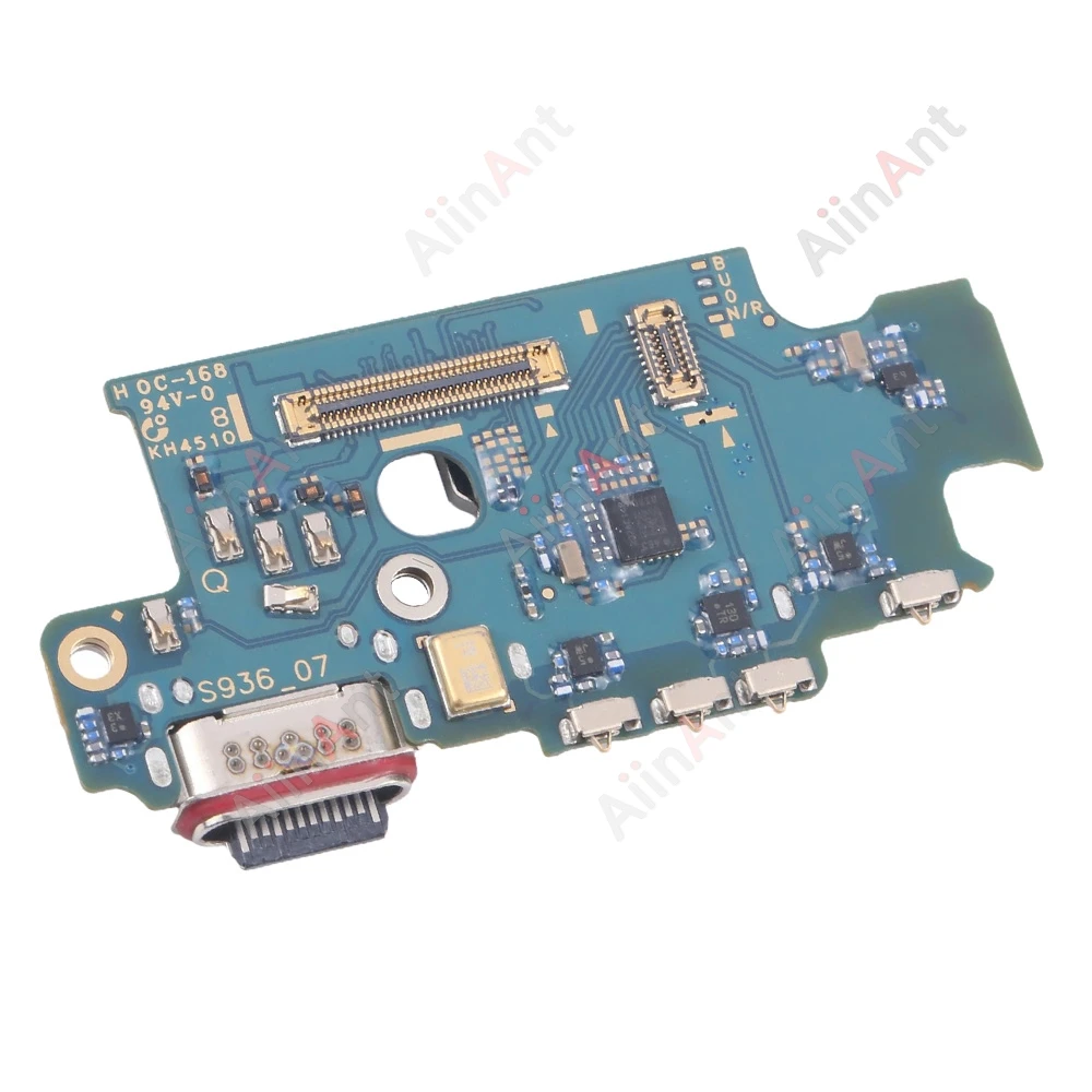 Enhanced USB Board Dock Charger Connector Port Flex Cable for Samsung Galaxy Smartphones