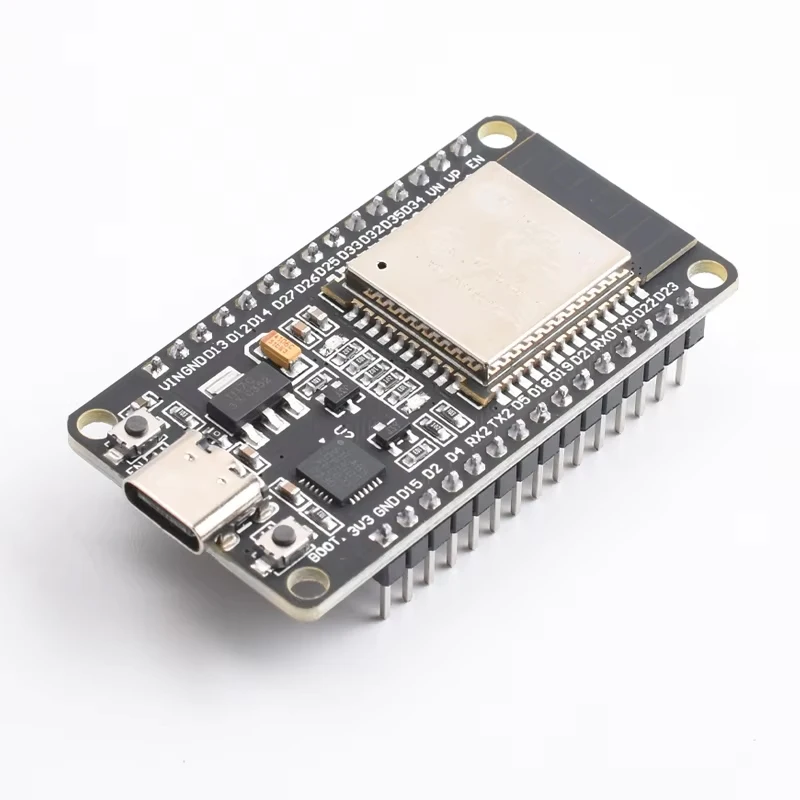 รูปสินค้า บอร์ดพัฒนา ESP32 WiFi Bluetooth