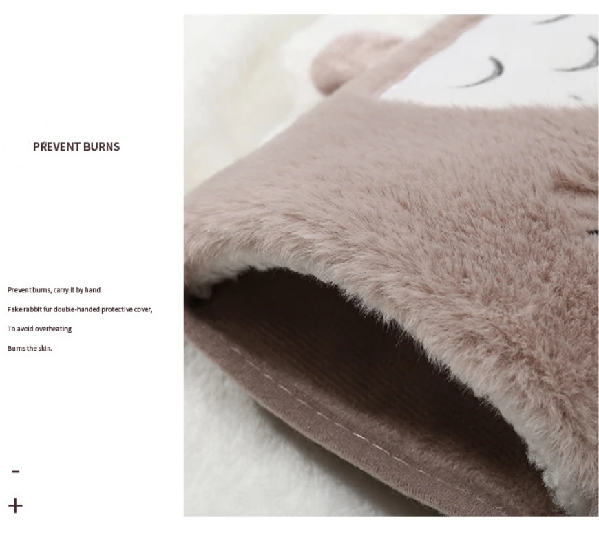 Comfort Warm Pad - Green