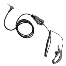 

Earpiece walkie talkieType C ears hang Compatible with the following Models for YEASU Radios:VX-10,VX-14,VX-17,VX-110，VX-150