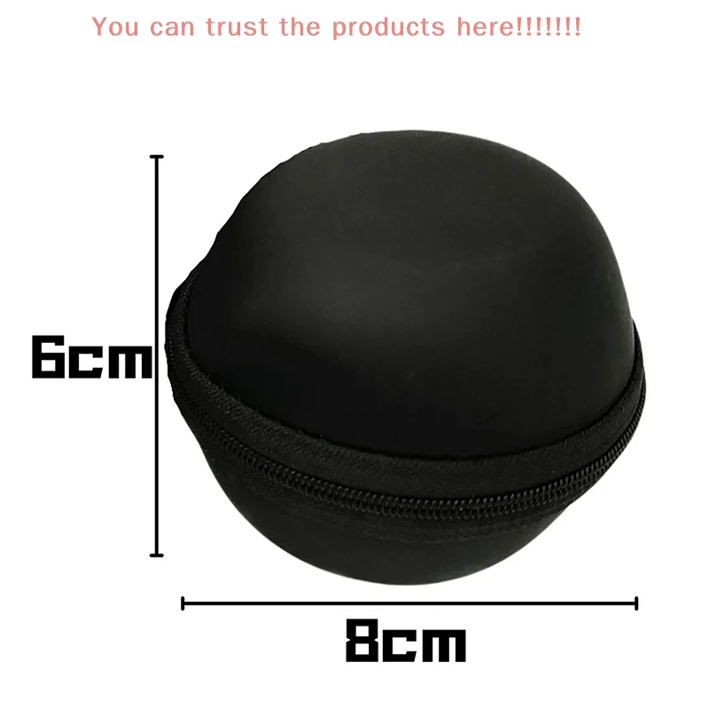 Anti-Vibration Anti-falling Protection Super Gyro Wrist Ball Bag Without Handball Gyro Ball Bag Without Globe