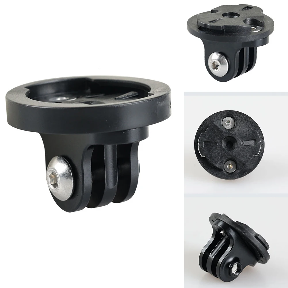 Fahrrad Computer Halterung Fahrrad Scheinwerfer Halter Adapter Für Garmin Für Sport Kamera Halterung Adapter Befestigungs Basis Anschluss Sitz Heißer – Detail 2