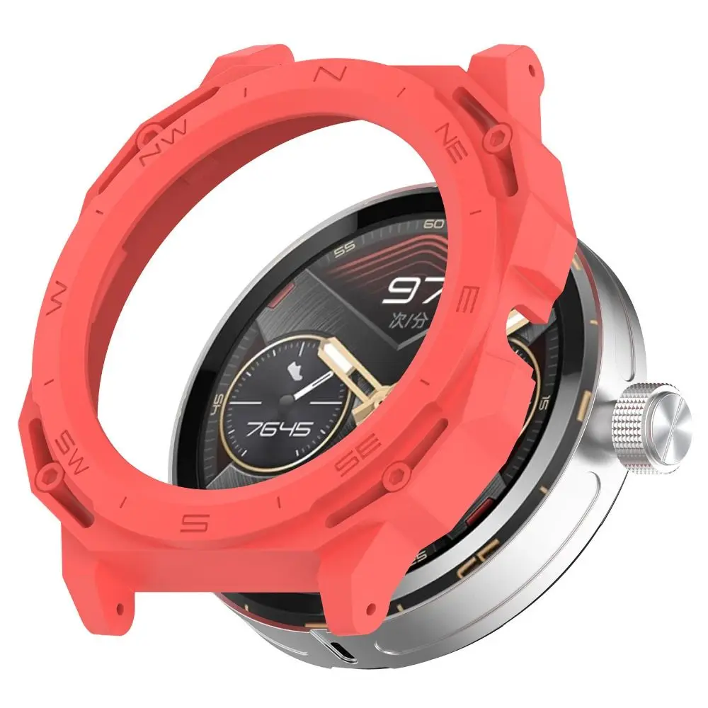 For Huawei Watch GT Cyber Protector Case Frame Protection Case for Huawei GT Cyber Hard PC Protection