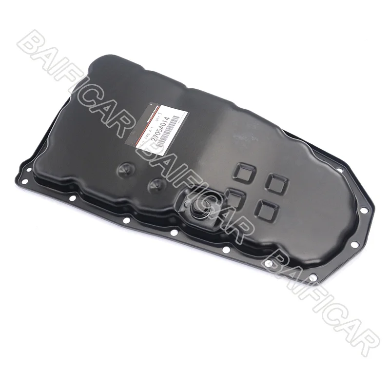 Baificar Genuine Gearbox Automatic Transmission Oil Pan / Gasket 26310 2705A014 For Mitsubishi Outlander ASX Lancer-EX Lancer