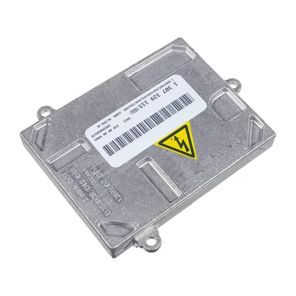 1307329115 Xenon Headlight Ballast Control Unit Module for Cadillac DTS A4 S4 Saab 9-7x Volvo