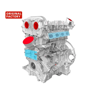 Raceorly High Quality Vehicle Engine Spare Parts Engine Assembly For Mercedes-Benz M264 A2640100403 A2640100004 1