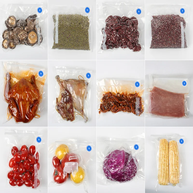 Рисунок 5 - Маленький умный мини-вакуумный насос