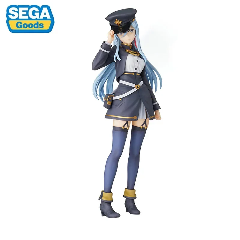 SEGA Original PM《86- Eighty Six -》Model Vladilena·Milize Girl