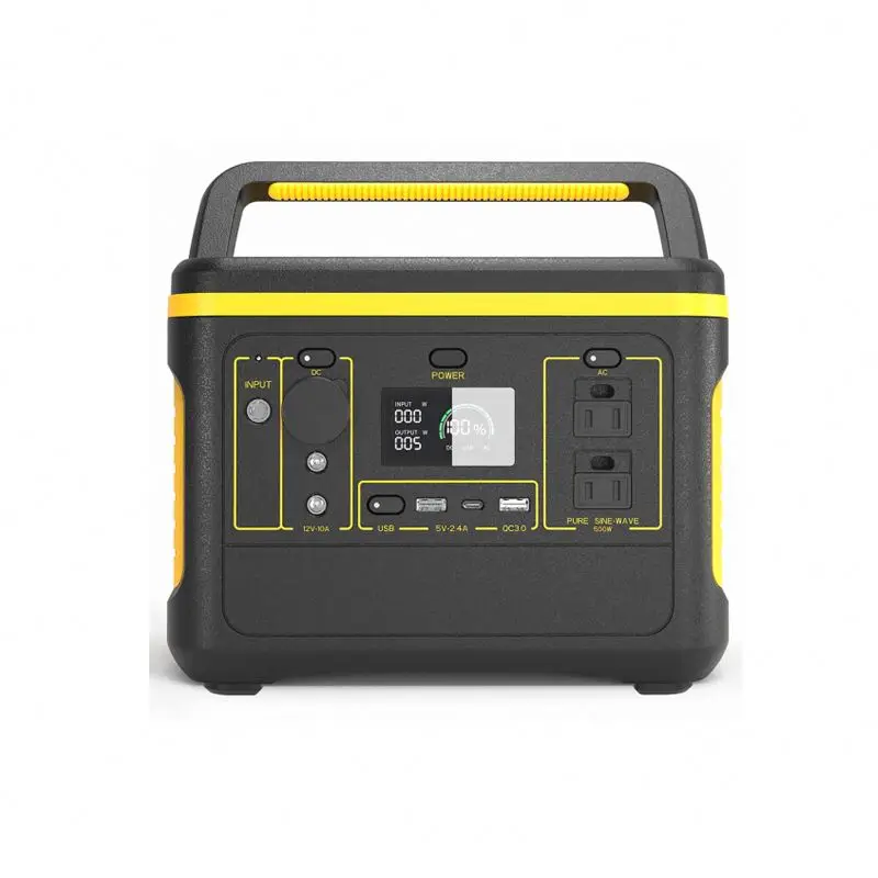 

Most Popular UPS Uninterruptible Power Supply Solar Portable Solar Power Supply For Home