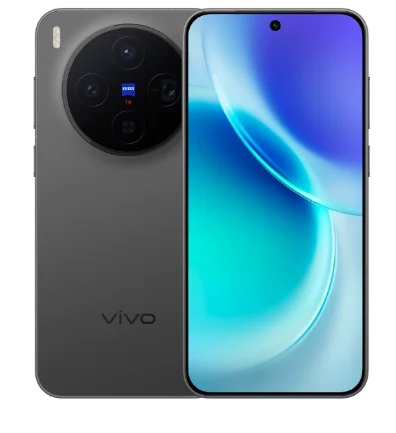 中国版 VIVO X300 5G 携帯電話 MTK Dimensity9500 6.31インチ AMOLED