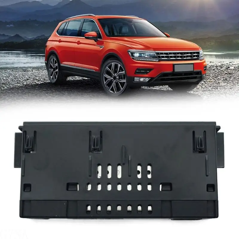 G7NA Ladegeräte-Adapter 5NG 035 700 5NG035700, Auto-Ladeschnittstelle für Golf 8 MK8, Ersatz-Typ-C-Buchse, einfache Installation – Detail 8