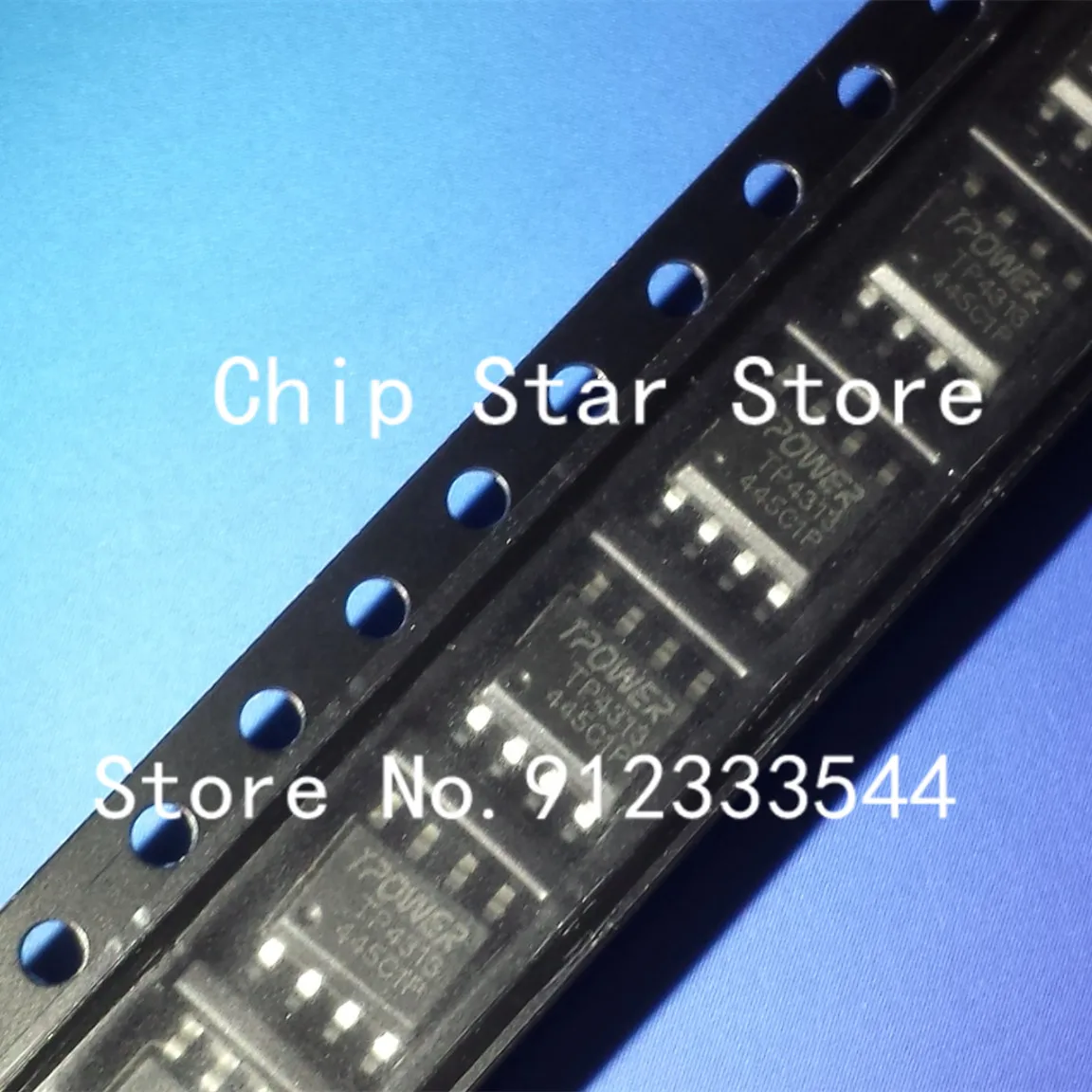 

5-50 шт., новинка, оригинал, TP4313 4313 SOIC8 100%