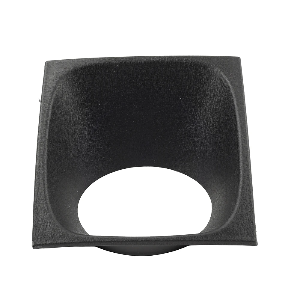 Car Cruise Control Bezel ACC Bezel Cover ABS 68143107AB For Jeep Grand Cherokee 2014 2015 Not for SRT & Summit model car accessories