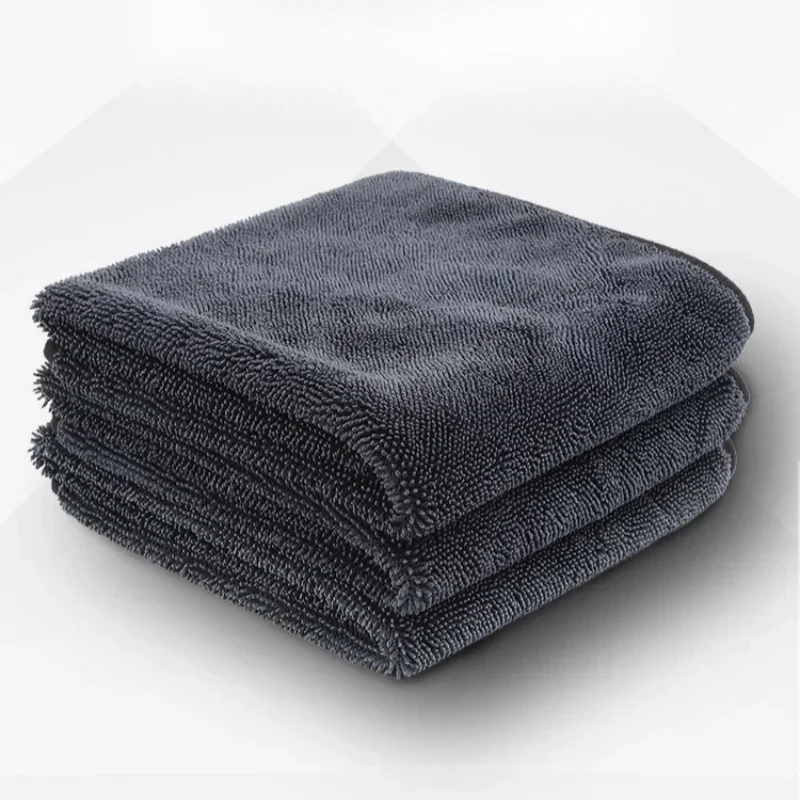 Microfiber Twist car wash towel Professional Car Cleaning Drying Cloth towels for Cars Washing Polishing Waxing Detailing microfiber towel cleaning cloth microfiber cleaning cloths microfiber car towel microfiber towels microfiber washing towel car washing towel car drying towel fiber car wipes drying cloth