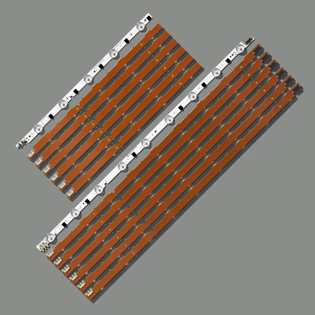 LED Ʈ Ʈ, UE42F5000 UE42F5000AK UE42F5300 UE42F5500 UE42F5700 UE42F5030 BN96-25306A BN96-25307A, 42 ġ, 15 LED