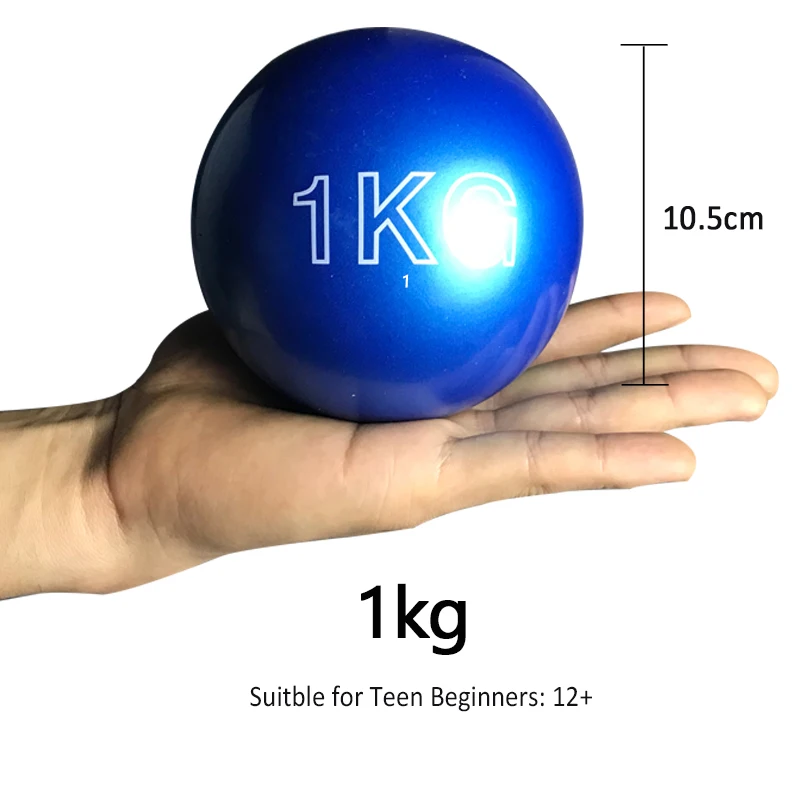 Blue-1KG