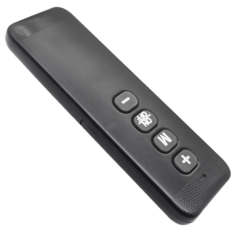 Remote Control for TIMESPORTS CSL-GE046 HomeFitnessCode T1 C1 S1