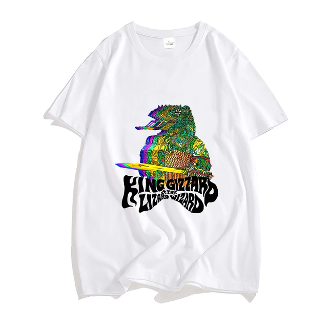 Camiseta High Lizard Preto - Loja HIP