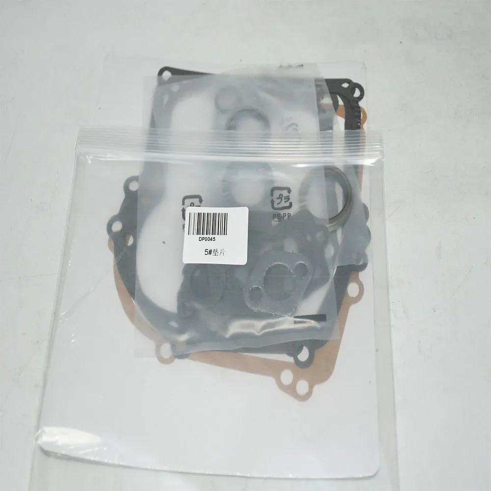 Engine Gasket Set for Briggs & Stratton 794209 699933 29898 590777