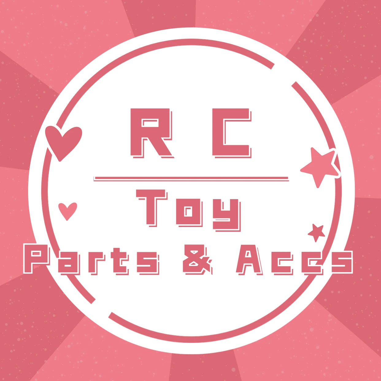 RC Toys Parts Store
