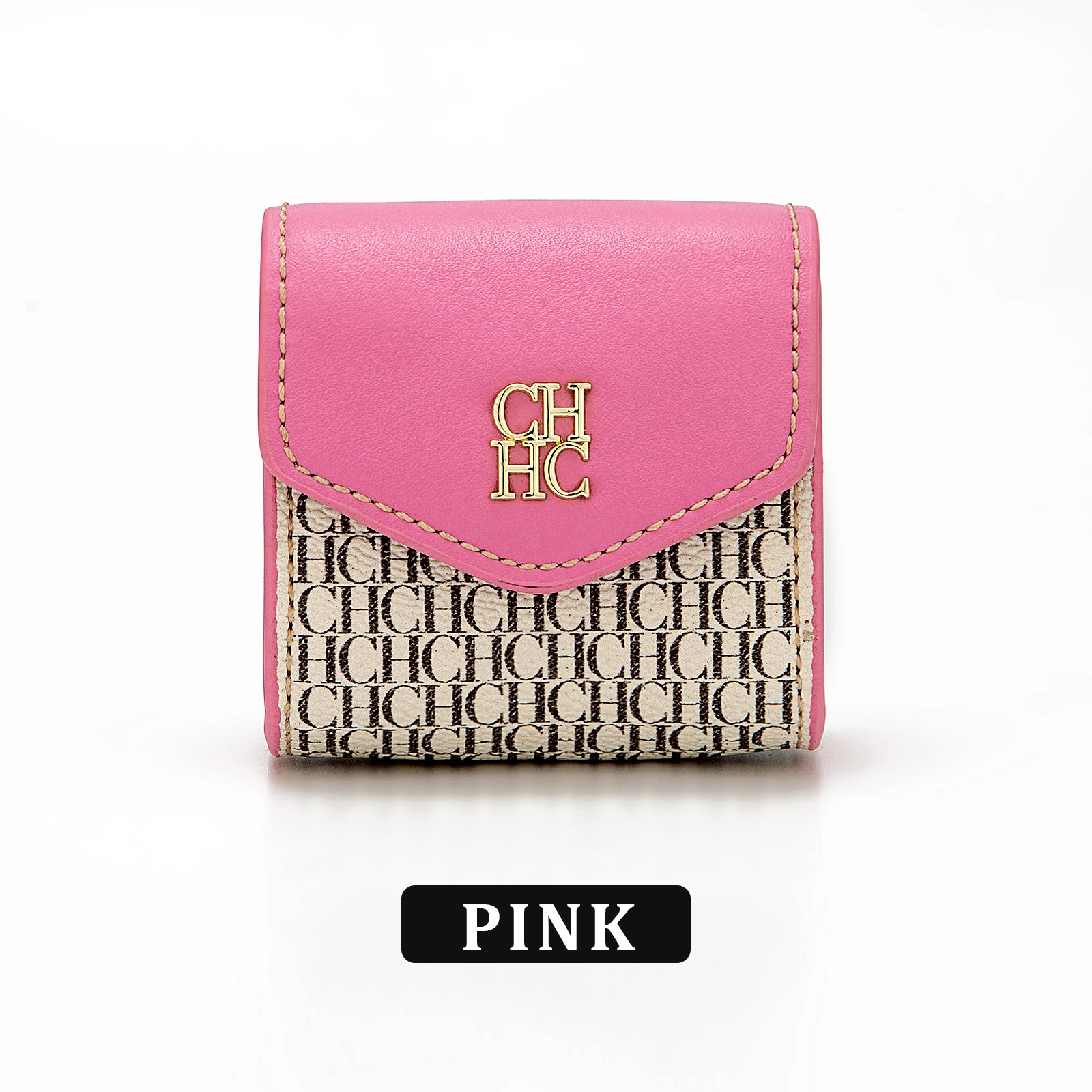 CH Brand Bag Accessories Headphone Bag Embossed Design Fashionable Versatile Exquisite 2026 Autumn Winter New Mini Bag