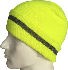 Cappellino da Baseball Color Neon fluorescente Unisex ad alta