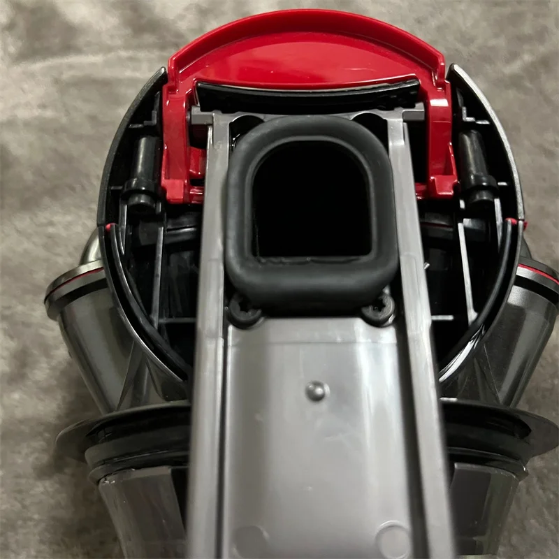 For Dyson V8 Cyclone separator spare parts original V7 motor head