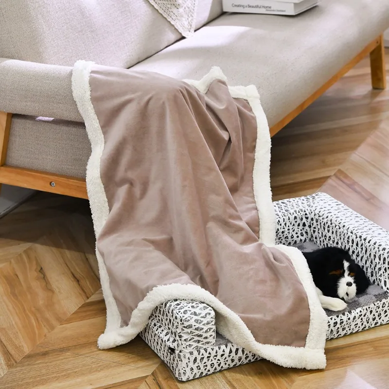 Waterproof Pet Blanket 3