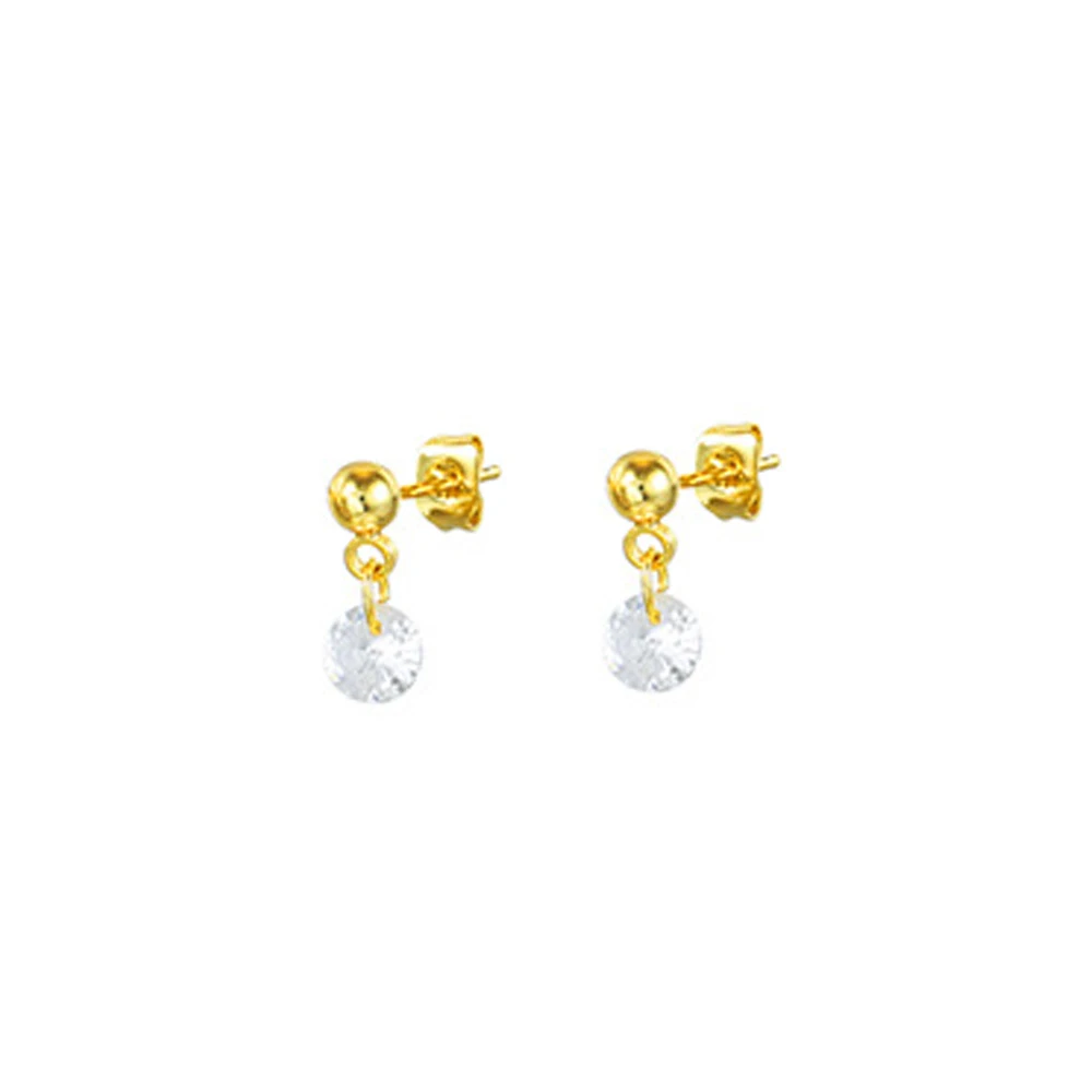 gold-white-2PCS