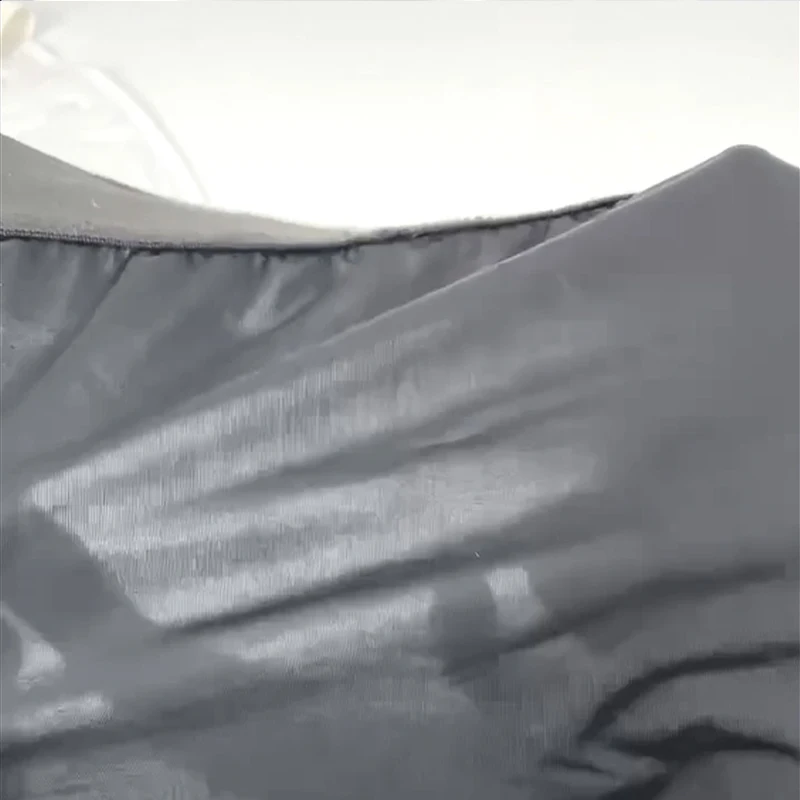 Penis Ring Men Cockstrap Panties Ice Silk Briefs Inner Cockring Slips men stretch g string panties men stretch thong underwear men patent leather briefs