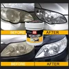 Car Headlight Restoration Polishing Headlamp Scratch Remover Repair Cleaning Paste Remove Oxidation Headlight Polish Liquid 3
