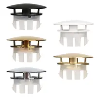 รอบอ่างล้างจานล้นครอบคลุม double layer ทองแดงอ่างล้างหน้าล้นแหวนปลั๊กเปลี่ยนอ่างท่อระบายน้ําห้องครัวห้องน้ํา 6