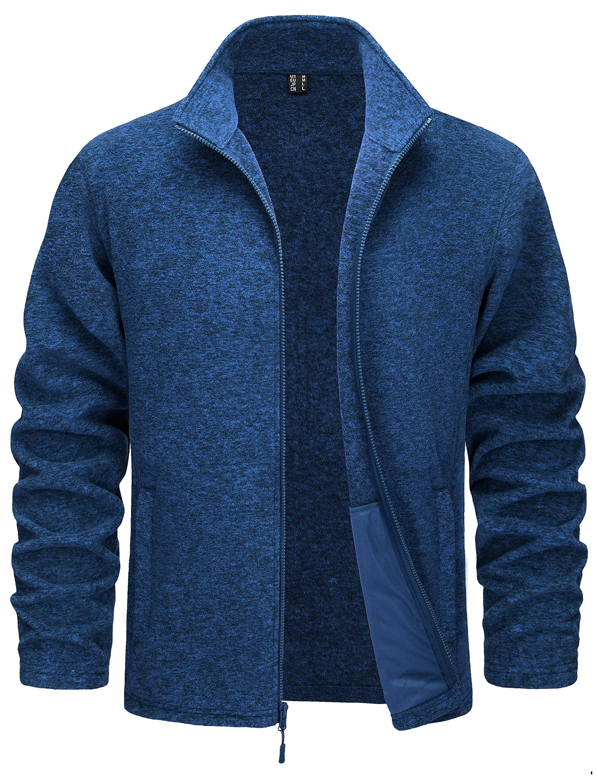 Mid Blue