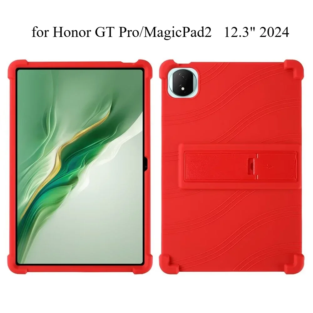 Soft Case for Honor GT Pro 12.3